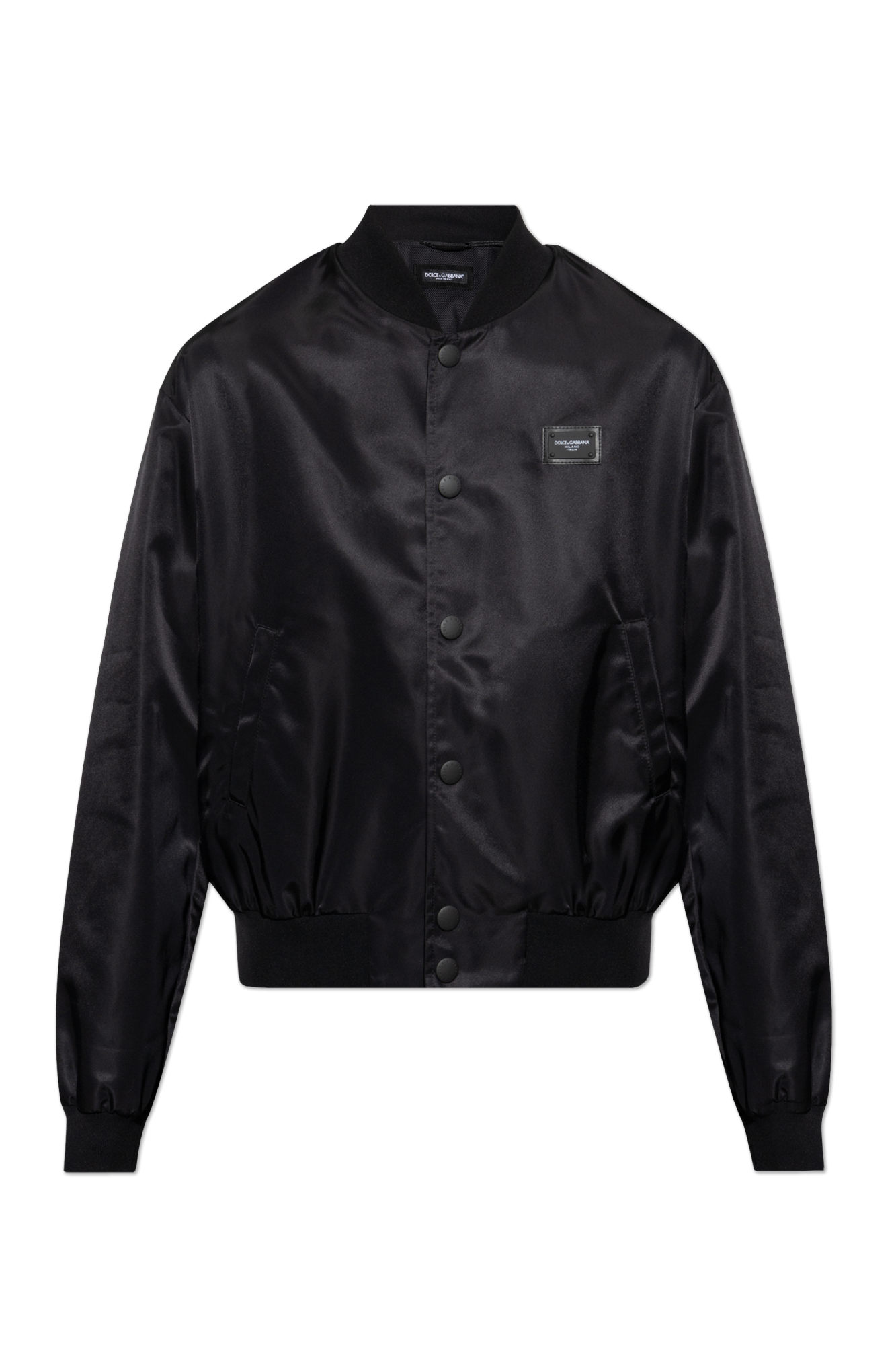 Dolce & Gabbana Jacket with logo | Men's | Vitkac